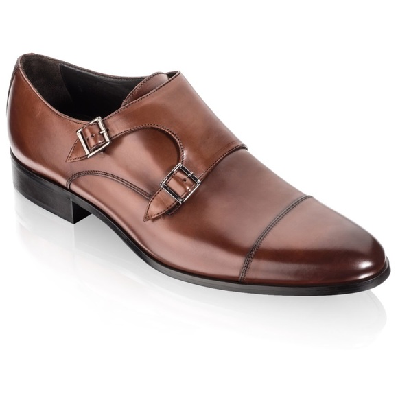 To Boot Other - To Boot New York Adam Derrick dress shoes